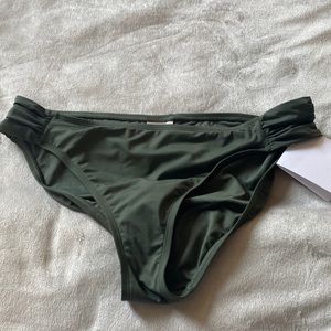 Brand new bathing suit bottom